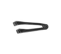 P-MBH10E1 - Staffa Akrapovic Carbonio Honda CBR 1000 RR