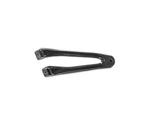 P-MBH10E1 - Staffa Akrapovic Carbonio Honda CBR 1000 RR