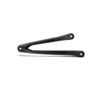 P-MBK10R3/A1 - Staffa in fibra carbonio Akrapovic