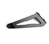 AKRAPOVIC - MUFFLER BRACKET ALUMINIUM YAMA - MUFFLER BRACKET ALUMINIUM - Dalbell
