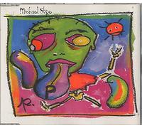 P - Michael Stipe/Dancin Queen [Import]