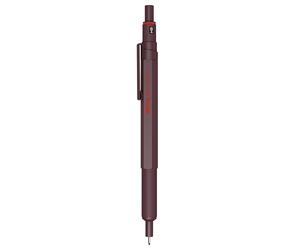 P/mine Rapid 600 0,5 Chocolate Ruffle