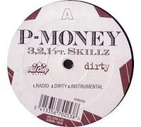P-Money - 3,2,1 Feat.Skillz