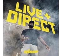P Money - Live And Direct