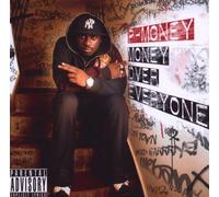 P Money - Money Over Everyone