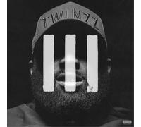 P Money Money Over Everyone 3 (CD) Album