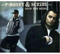 P-Money - Stop the Music [4trx]