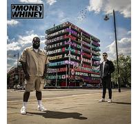 P Money x Whiney - Streets, Love & Other Stuff