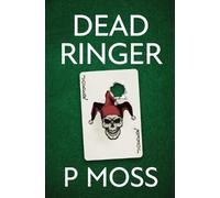 P Moss Dead Ringer (Tascabile)