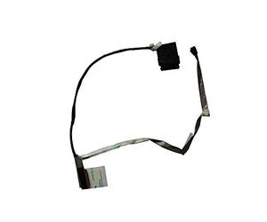 P/N 50.4yx01.001 LCD Video Flex Screen LVDS LCD LED Cable Wire Line for Laptop HP PROBOOK 450 G0 450 G1 S15 LED 50.4YX01.001 50.4Yx01.0