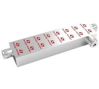 P/N: FS3427DC-8M; 8 dB, accoppiatore direzionale, 340-2700 MHz, MINDIN-femmina (30)