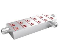P/N: FS5538DC-20N; 20dB, accoppiatore direzionale, 555-3800Mhz, N-femmina (40)