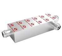 P/N: FS5560DC-8N; 8dB,Accoppiatore direzionale,555-6000MHZ,N-femmina (20)