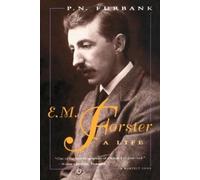 P N Furbankm Furbank E. M. Forster (Tascabile)