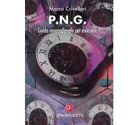 P.N.G. Guida neomedievale per evocatori