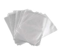 P.N.P. PLAST S.r.l. Buste TRASPAR. 45X60 100pz U-010TNN