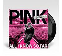 Pink - All I Know So Far: Setlist (2 LP)