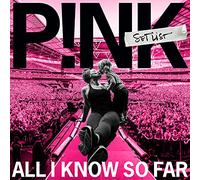 P!Nk - All I Know So Far: Setlist