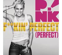 P!Nk - F**Kin' Perfect
