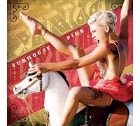 Pink - Funhouse (2 LP)