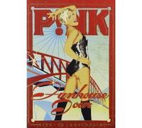 P!Nk-Funhouse Tour: Live In Austral