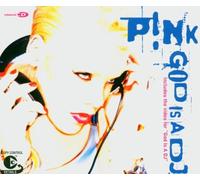 P!Nk - God Is a DJ