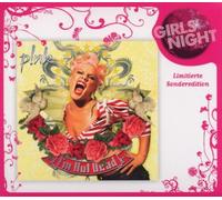 P!Nk - I'M Not Dead