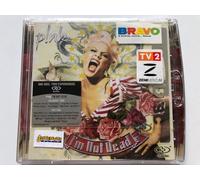 P!Nk - I'm Not Dead (Dual Disc)