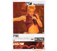 P!nk: Live At Wembley Arena by Pink()