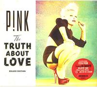 P!nk - The Truth About Love
