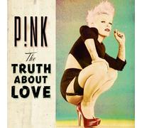 P!Nk - The Truth About Love