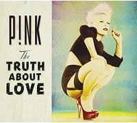 P!Nk - Truth About Love