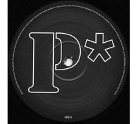 P-Nut - P-Nut - Ain't Missing You - BMG UK & Ireland
