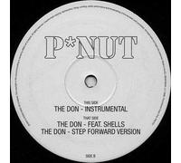 P-Nut - P-Nut - The Don - BMG UK & Ireland