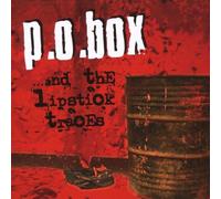 P.O.Box - ...and the Lipstick Traces (Re