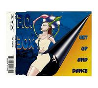 P.O.Box - Get Up and Dance
