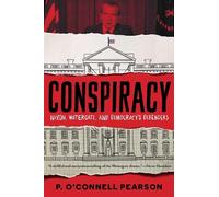 P. O’Connell Pearson Conspiracy (Copertina rigida)