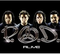 P.O.d. - Alive