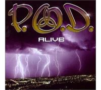P.O.D. - Alive
