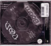 P o D - Boom