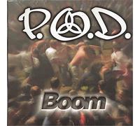 P.O.D. - Boom [Import]