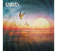 P.O.D. - Circles (Digipack)