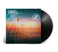 P.O.D. - Circles (Lp 180Gr.+Mp3)