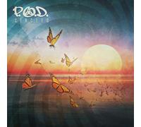 P.O.D. Circles (Vinyl LP) 12" Album