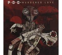 P.O.D. - Murdered Love (1 CD)