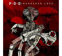 P.O.D. - Murdered Love