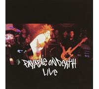 P.O.D. - P.O.D. LIVE