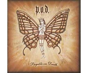 P.O.D. - Payable on Death + 1 Bonus Tra