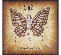 P.O.D. - Payable On Death