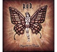 P.O.D. - Payable on Death + Bonus Track